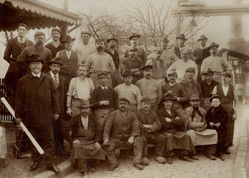 JAHR 1910