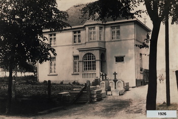 JAHR 1926