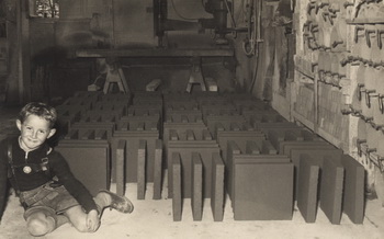 JAHR 1954